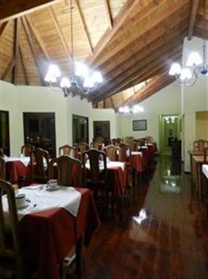 фото отеля Hosteria Glaciares de la Patagonia