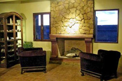 фото отеля Hosteria Glaciares de la Patagonia