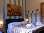 фото отеля B&B Giulietta e Romeo Verona