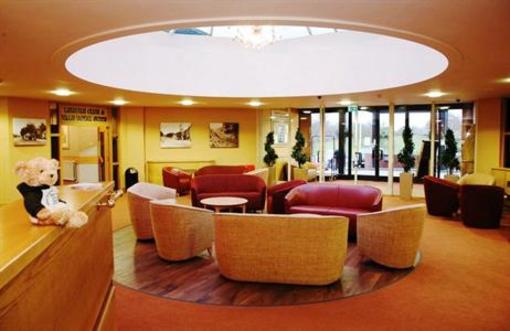 фото отеля BEST WESTERN Forest Hills Hotel
