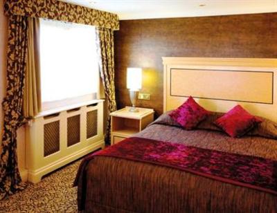 фото отеля BEST WESTERN Forest Hills Hotel
