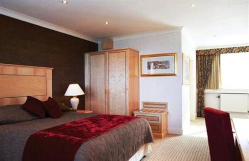 фото отеля BEST WESTERN Forest Hills Hotel