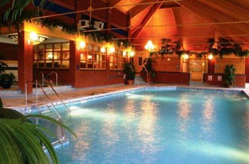 фото отеля BEST WESTERN Forest Hills Hotel
