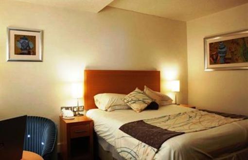 фото отеля BEST WESTERN Forest Hills Hotel