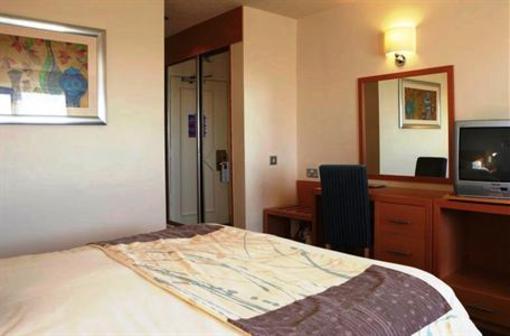 фото отеля BEST WESTERN Forest Hills Hotel