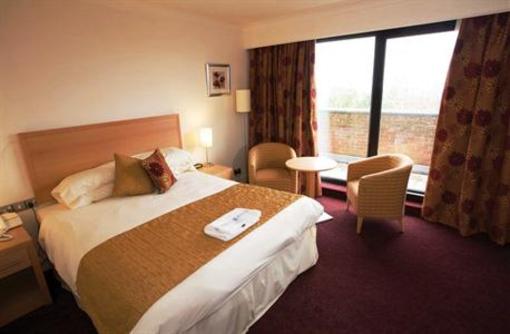 фото отеля BEST WESTERN Forest Hills Hotel