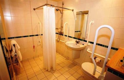 фото отеля BEST WESTERN Forest Hills Hotel