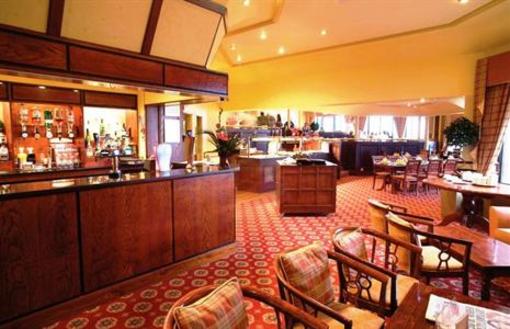 фото отеля BEST WESTERN Forest Hills Hotel
