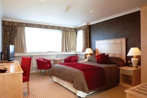 фото отеля BEST WESTERN Forest Hills Hotel