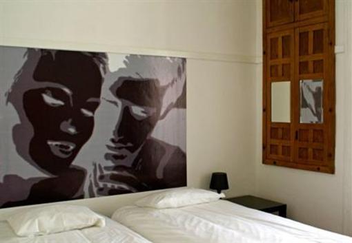 фото отеля Rivoli Cinema Hostel