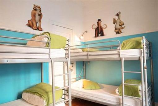 фото отеля Rivoli Cinema Hostel