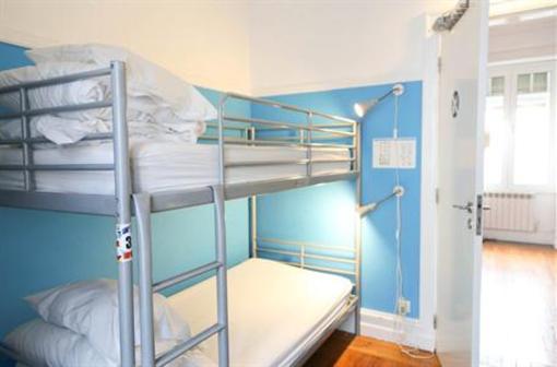 фото отеля Rivoli Cinema Hostel