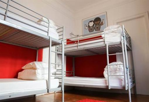 фото отеля Rivoli Cinema Hostel