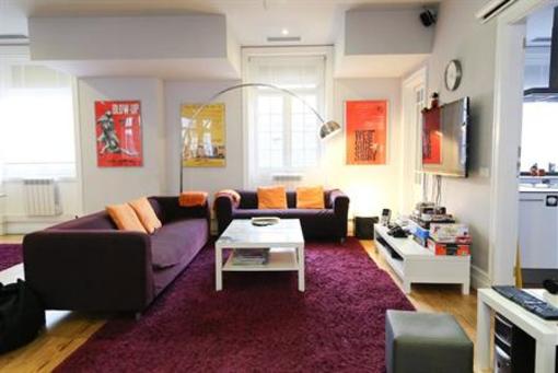 фото отеля Rivoli Cinema Hostel
