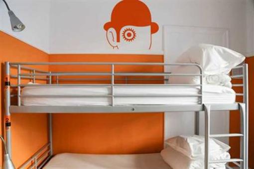 фото отеля Rivoli Cinema Hostel