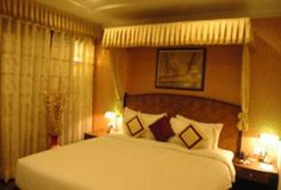фото отеля Mark Hotel Kolkata