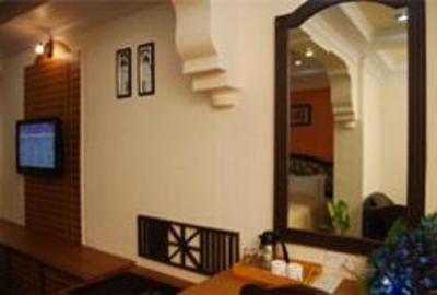 фото отеля Mark Hotel Kolkata