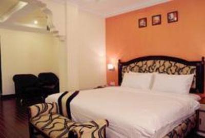 фото отеля Mark Hotel Kolkata
