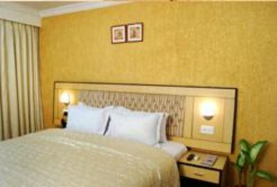 фото отеля Mark Hotel Kolkata
