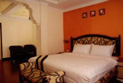фото отеля Mark Hotel Kolkata