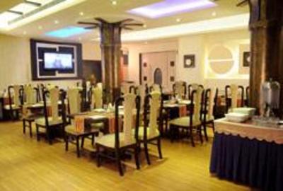 фото отеля Mark Hotel Kolkata