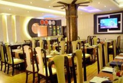фото отеля Mark Hotel Kolkata