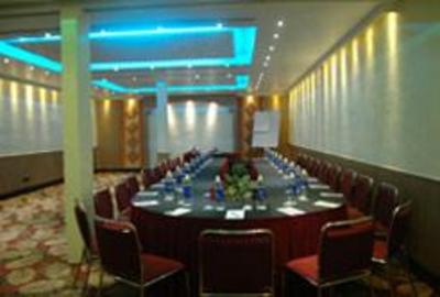 фото отеля Mark Hotel Kolkata