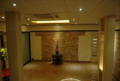 фото отеля Mark Hotel Kolkata