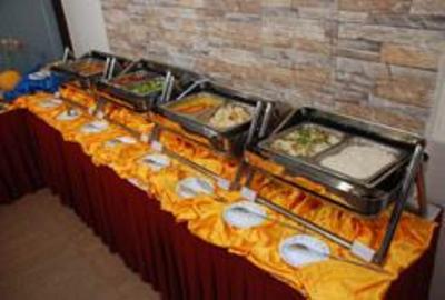 фото отеля Mark Hotel Kolkata