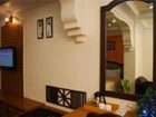 фото отеля Mark Hotel Kolkata