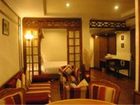 фото отеля Mark Hotel Kolkata
