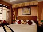 фото отеля Mark Hotel Kolkata