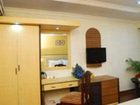 фото отеля Mark Hotel Kolkata