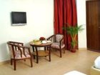 фото отеля Mark Hotel Kolkata