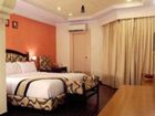 фото отеля Mark Hotel Kolkata