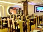 фото отеля Mark Hotel Kolkata