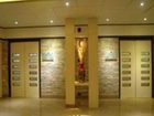 фото отеля Mark Hotel Kolkata