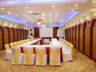 фото отеля Mark Hotel Kolkata