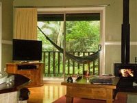 Narrows Escape Rainforest Retreat