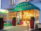 фото отеля Hotel Restaurant Bellevue Annecy