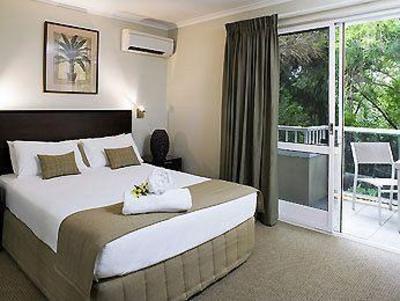 фото отеля Novotel Palm Cove Resort