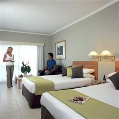 фото отеля Novotel Palm Cove Resort