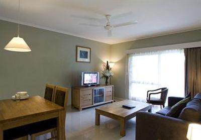 фото отеля Novotel Palm Cove Resort