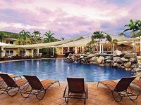 Novotel Palm Cove Resort