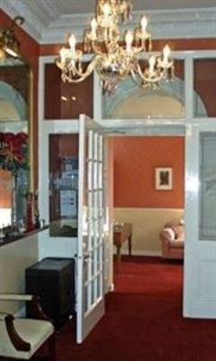 фото отеля Glenogra Guest House