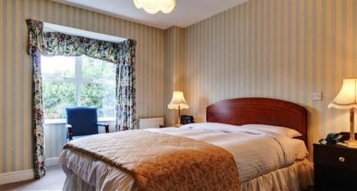 фото отеля Glenogra Guest House