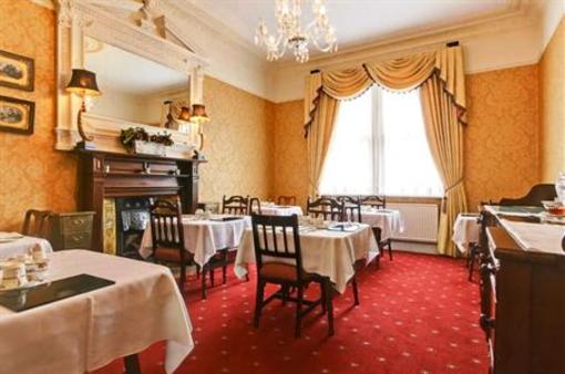фото отеля Glenogra Guest House