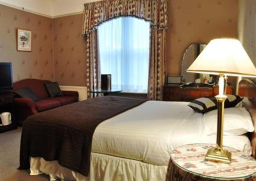 фото отеля Glenogra Guest House