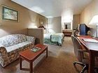 фото отеля Hawthorn Suites by Wyndham Napa Valley