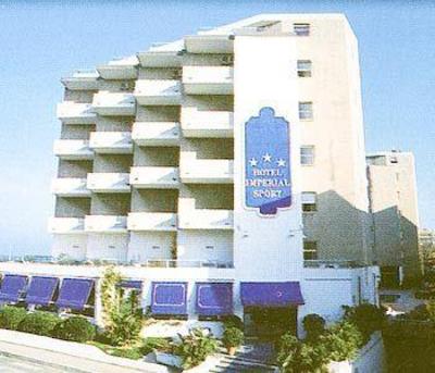 фото отеля Imperial Sport Hotel